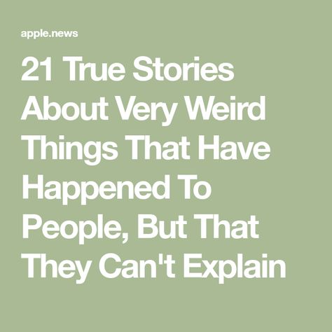 Paranormal Stories True, True Stories Real Life, Weird True Stories, Real Scary Stories, True Creepy Stories, Short Scary Stories, Short Creepy Stories, Alone At Night, Paranormal Stories