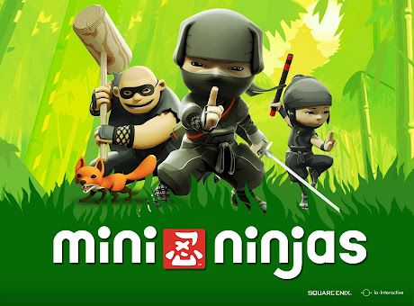 Mini Ninjas, app splash Mini Ninjas, Shadow Warrior, Wind Waker, Skylanders, Kids Poster, Of Course, Deadpool, Movie Tv, Growing Up