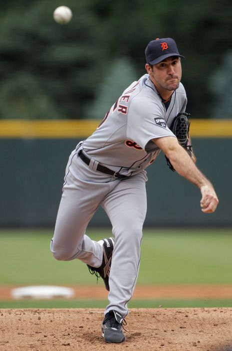 Baseball Reference Pose, Baseball Pose Reference, Baseball Reference, Baseball Poses, Gesture Drawing Poses, Go Tigers, Justin Verlander, Baseball Pitcher, Action Pose Reference