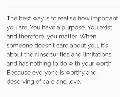 How to stop caring for someone who doesn't care for you? Showing Someone You Care Quotes, How To Stop Caring About Someone, How To Stop Caring, White Quotes, Deep Thinking, Stop Caring, Care For Others, Finding Inner Peace, Care Quotes