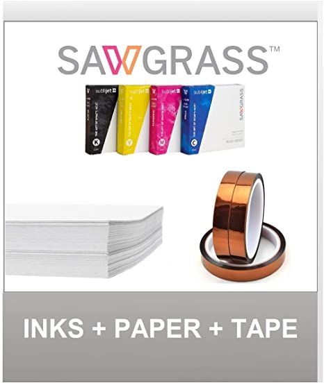 Heat Tape, Black Office, Ink Toner, Sublimation Paper, Paper Tape, Ink Cartridge, Paper Size, Toner, Beauty And Personal Care