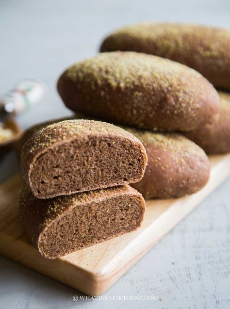 Bushman Bread, Outback Bread, Egg Tofu, Honey Wheat Bread, Honey Wheat, Outback Steakhouse, Cookies Pastry, No Knead Bread, Bread Bun