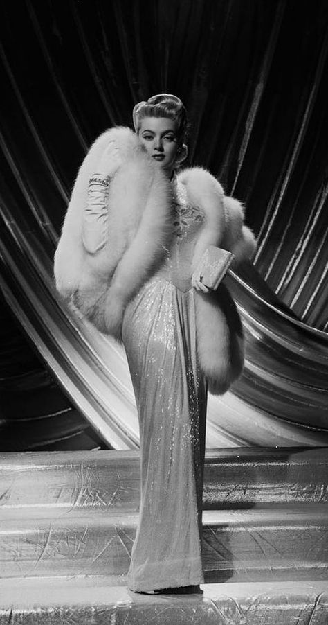 George Hurrell, Lana Turner, Old Hollywood Glam, Jean Harlow, Rita Hayworth, Actrices Hollywood, Retro Mode, Va Va Voom, Vintage Glam