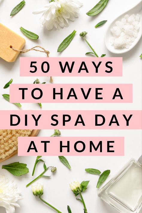 Spa Routine At Home, Diy Massage Candle, Diy Spa Day At Home, Pumpkin Spice Body Butter, Beauty Treatments Spa, Diy Spa Gifts, Diy Massage Oil, Diy Home Spa, Diy Spa Treatments