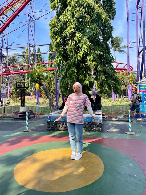 #outfits Outfit Ke Dufan, Ootd