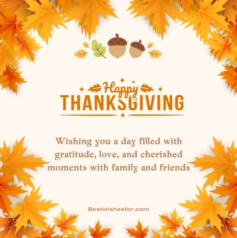 Happy Thanksgiving 2023 Wishes, Quotes, Messages | Best Wishes Happy Thanksgiving 2023, Happy Thanksgiving Wishes Friends, Happy Thanksgiving Day Wishes, Thanksgiving Eve Quotes, Thanksgiving Messages For Cards, Thanksgiving Wishes Messages Families, Thanksgiving Messages Quote, Happy Thanksgiving Images Quotes, Thanksgiving Wishes Quotes