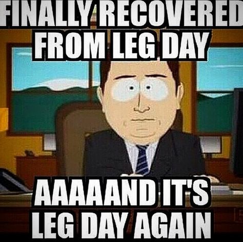 aaaand it's leg day again. Leg Day Memes, Gym Leg Day, Leg Day Humor, Gym Humour, Fitness Memes, Motivation Pictures, Yoga Beginners, Funny Gym, Gym Quote