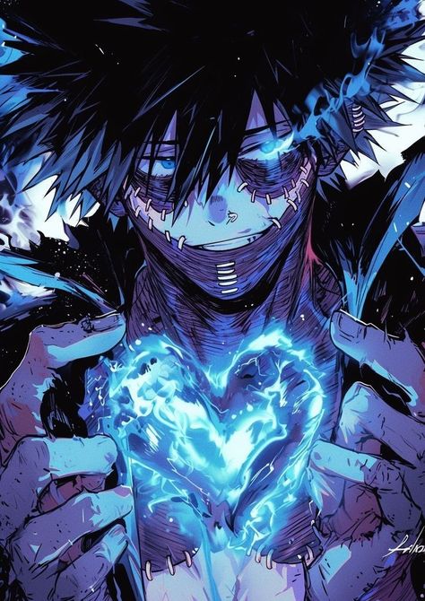 Dabi Kadeart, Dabi Christmas, Toya Todoroki Wallpaper, Dabi Lockscreen, Dabi Eyes, Dabi Fire, Dabi Hot Pics, Dabi Wallpapers, Dabi My Hero Academia