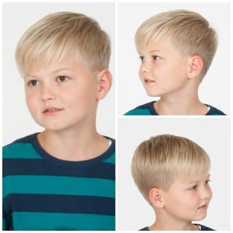 Toddler Boy Haircut Fine Hair, Boy Haircut Ideas, Practical Hairstyles, Boys Haircut Styles, Baby Haircut, Toddler Haircuts, Boy Haircuts Short