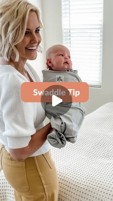 527K views · 9.1K likes | Taking Cara Babies: Baby and Toddler Sleep Expert on Instagram: "Comment 🌟𝗦𝗪𝗔𝗗𝗗𝗟𝗘 𝗛𝗘𝗟𝗣🌟 and I’ll send you answers to all the most common questions about swaddle safety, how to swaddle, what to do if your baby hates the swaddle, how to transition out of the swaddle, and more!

Please know, swaddling IS safe when done correctly. Swaddling does not keep your baby from waking up! They will still awaken when they have physical needs, but it can help to prevent unnecessary wakings.

Need more help with newborn sleep? My classes will teach you everything you need to set your baby up for successful days and longer stretches of sleep at night. Just click the link in my bio for more!

#swaddle #takingcarababies #babysleep #newbornsleep #newbornbaby" Swaddle How To, How To Swaddle A Newborn, Swaddling Baby Newborns, Taking Cara Babies, Ollie Swaddle, Swaddle Baby, Babies Room, Toddler Sleep, Baby Pics