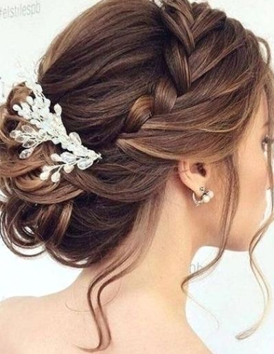 Bohemian Hair Accessories, Boho Wedding Jewelry, Winter Wedding Hair, Boho Bridal Hair, Wedding Hair Up, Gold Hair Comb, Plaits Hairstyles, Boho Wedding Hair, Bohemian Hairstyles