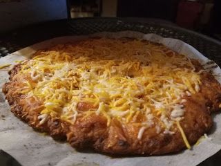 Be Creatively Healthy: Stuffed Pizza Cheesy Bread (Fueling) Octavia Fueling Hacks, Optavia Fueling Hacks, Optavia Hacks, Fueling Hacks, Italian Baked Chicken, Stuffed Pizza, Healthy Waffles, Optavia Recipes, Mustard Dipping Sauce