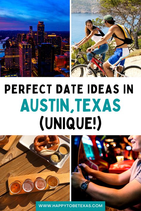 Date ideas in Austin Texas Austin Date Ideas, Austin Texas Things To Do Couples, Fun Things To Do In Austin Texas, Things To Do In Austin Texas, Austin Texas Things To Do, Texas Honeymoon, Daytime Date Ideas, Perfect Date Ideas, Austin With Kids