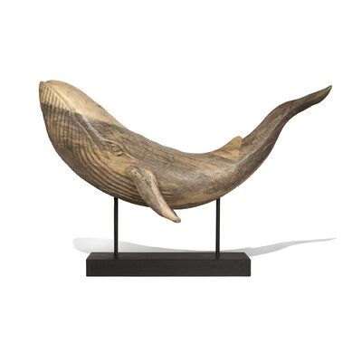 Beach Living Room Furniture, Woodworking Plans Toys, Beach Theme Living Room, Whale Decor, Shark Decor, Wooden Whale, Art Prints Boho, Sperm Whale, Jurassic World Dinosaurs