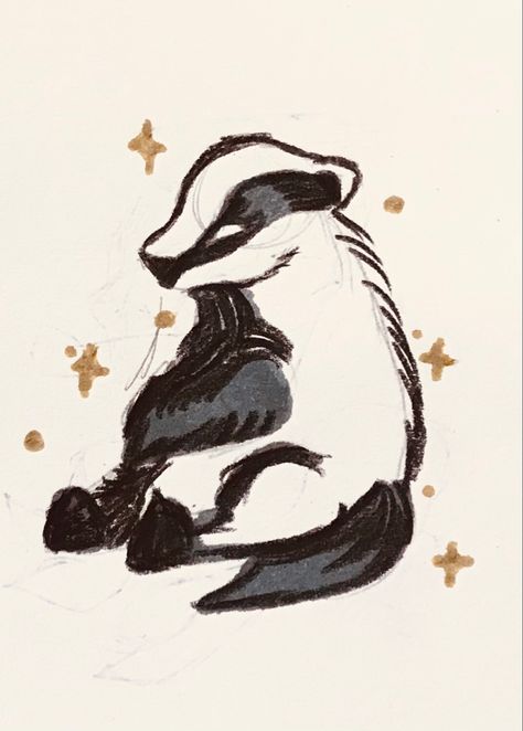 Badger