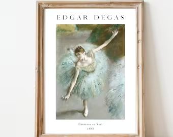 Art Ballet, Ballerina Painting, Dancer Painting, Vintage Ballerina, Vintage Ballet, Ballerina Art, Portrait Vintage, Ballet Art, Vintage Portrait