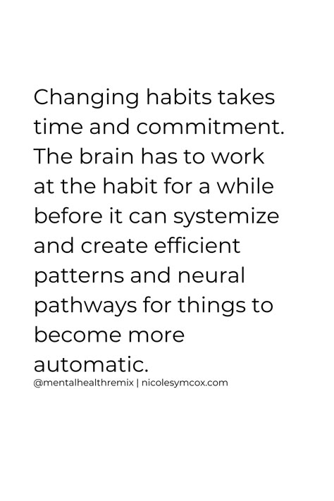 Habit Forming Quotes, Changing Habits Quotes, Habit Change Quote, How To Change Habits, Making Changes Quotes My Life, Habit Quotes Motivation, Change Habits Quotes, Optavia Quotes, Routine Quotes