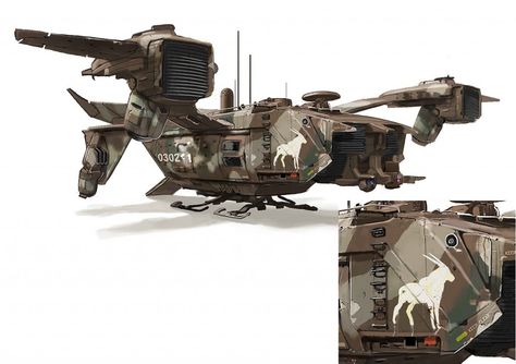 Elysium Dropship Elysium Concept Art, Sci Fi Ships, Weta Workshop, Workshop Design, Spaceship Concept, Spaceship Design, Military Helicopter, Concept Ships, Vehicle Design