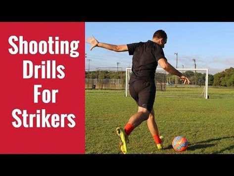 Soccer Drills For Kids, Basketball Training Equipment, Soccer Training Drills, Ball Ideas, Basketball Plays, Football Drills, Basketball Tips, Soccer Workouts, Soccer Practice