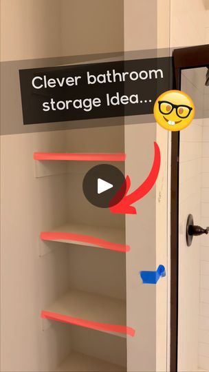 45K views · 698 reactions | ✅The Ultimate Home Building Checklist in Bio! ✅ ✅ The area next to the shower can be closed off sometimes, as a homeowner, you can ask to utilize this space for storage. Sometimes if the design allows for it, add a plumbing access panel. This shower being next to a closet is perfect location for a plumbing access panel in case future repairs are ever needed to the shower components. #BuilderBrigade #homebuildingtips #homebuilding #customHome #newhome #newhomeconstruction #homedesign #homeinterior #homeinspiration #homesofinstagram #homeinspo #customhomes #housetour #newconstruction #newconstructionhomes #homeplans #farmhouse #modernfarmhouse #interiordesign #construction #buildingahouse #realestatetips #shower #showerstorage #bathroomstorageideas #bathroomdesi Access Panel, Shower Storage, Home Building Tips, Bathroom Spa, New Home Construction, Stair Runner, Home Hacks, Bathroom Storage, New Construction