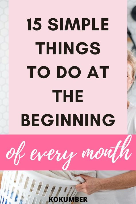 Beginning Of Every Month, things to do Things To Do Each Month, Things To Do Every Month, Retirement Activities, Goal Ideas, Monthly Goal, Everyday Workout, Self Development Books, Productive Things To Do, Monthly Goals