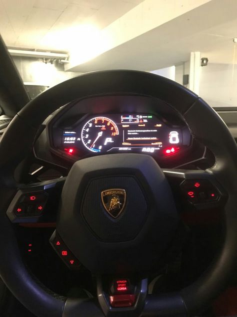 Luxury Cars Lamborghini, Lamborghini Photos, Lambo Huracan, Lamborghini Interior, Car 2023, Luxury Lifestyle Aesthetic, Cars Lamborghini, Cars Ideas, Inside Car