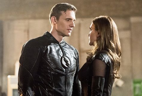 the flash recap Hunter Zolomon, Teddy Sears, Flash And Arrow, Cassidy Black, The Flash Season 2, The Flash Movie, John Wesley Shipp, Black Siren, Arrow Cw