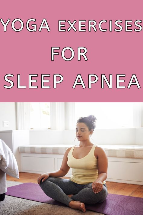 Yoga For Sleep, Yoga Breathing Exercises, What Helps You Sleep, How Can I Sleep, Snoring Remedies, Yoga Breathing, How To Stop Snoring, Ways To Sleep, Sleep Help