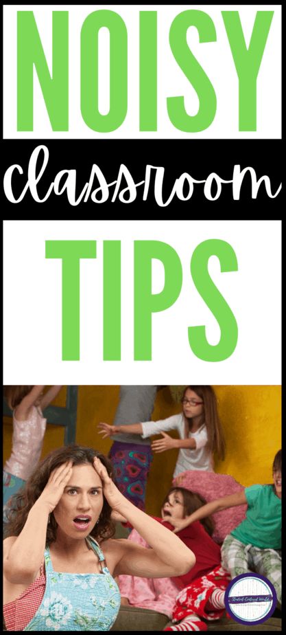 How To Quiet A Noisy Classroom, Noisy Classroom Management, Classroom Management Philosophy, Classroom Challenges, Classroom Management Ideas, Student Centered Classroom, Classroom Management Elementary, Student Centered Learning, Classroom Management Plan