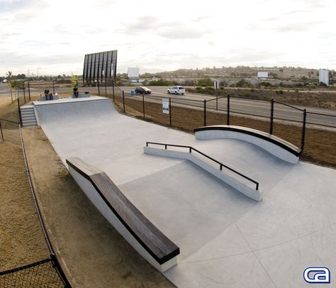 Skate Architecture, Fingerboard Park, Backyard Skatepark, Outdoor Ramp, Construction Portfolio, Skateboard Room, Skatepark Design, Skate Ramp, Skateboard Ramps