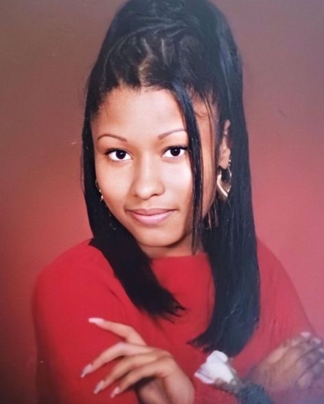 Young Nicki Minaj, Nia Core, Madi Core, Nikki Manaj, Old Nicki Minaj, Onika Maraj, Nicki Minaj Photos, Nicki Minaj Pictures, Makeup Icons