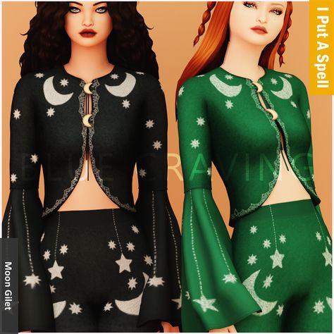 Blue Craving Sims 4 Cc, Sims 4 Psychic Cc, Sims 4 Realm Of Magic Cc Clothes, Sims 4 Cc Spellcaster Clothes, Sims 4 Cc Occult Clothes, Ts4 Spellcaster Cc, Got Sims 4 Cc, Spellcaster Cc Sims 4, Sims 4 Celestial Cc