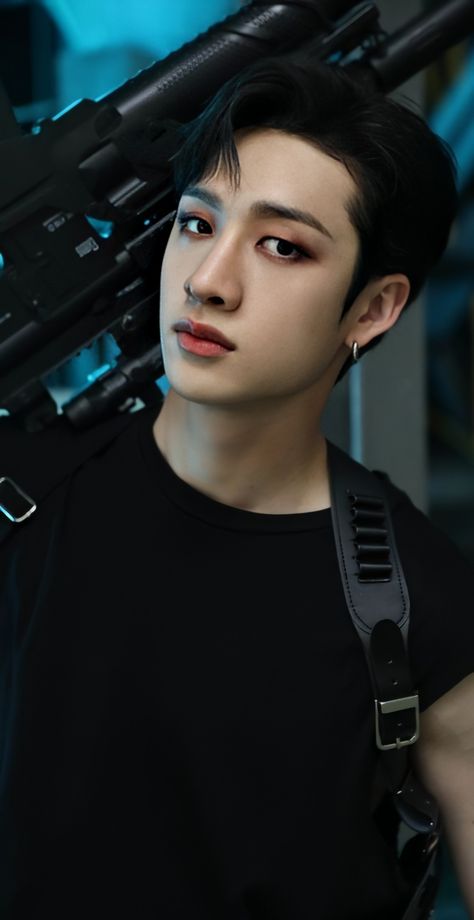 stray kids Bangchan Photoshoot, Versatile Haircut, Hairstyles Boys, Boys Haircut Styles, Boys Haircut, Kpop Pictures, J Pop, Hair Textures, Kids Background