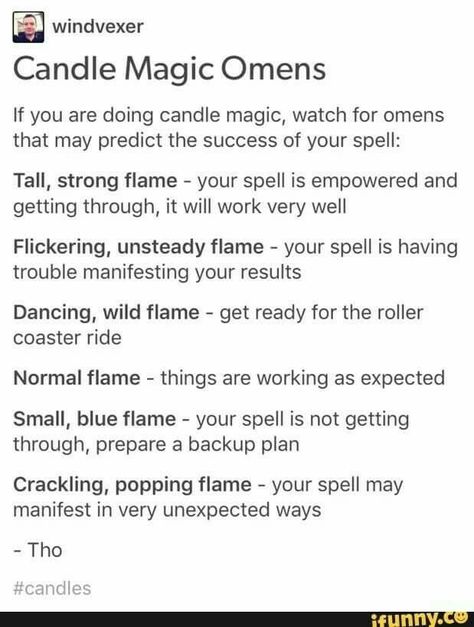 Wicca Practice, Witchy Advice, Candle Meaning, Grandma Crafts, Witch Board, Kitchen Witchery, Magick Spells, Candle Magick, Eclectic Witch