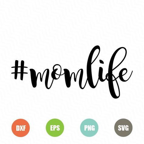 Mom Life Shirt Svg, Cricut Svg Files Free, Cricket Projects, Mom Life Svg, Custom T Shirt Printing, Svg Downloads, Cricut Free, Mom Life Shirt, Cricut Craft Room