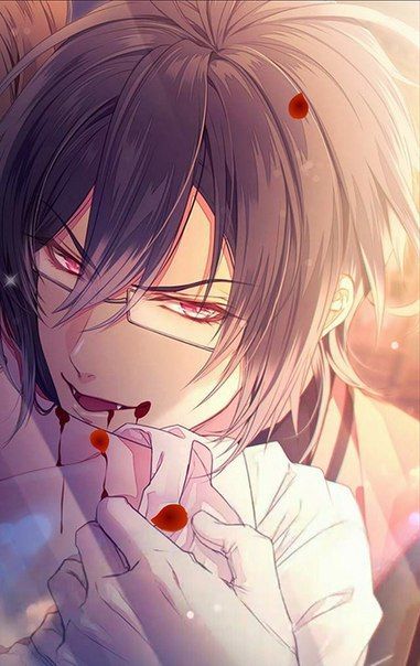 Diabolik, Diabolik Lovers, Anime Character, The Story, Books Wattpad, Wattpad, Frame, Books, Hair