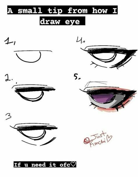 How To Do Eyes In Ibis Paint, Dodging Drawing Ideas, Eye Drawing Alt Style, Alt Eyes Tutorial Drawing, Digital Eyes Drawing, Drawing References Anime, Eyes Alt Art, How To Draw Eyes Alt Style, Simple Eyes Draw