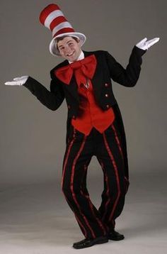 Seussical Original Broadway Costumes | 1000+ images about Seussical The Musical on Pinterest ... Diy Christmas Costumes, Seussical The Musical, Seussical Jr, Seussical Costumes, Broadway Costumes, Theatre Props, Character Costume, Stage Props, Musical Plays