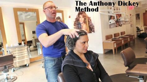 A post looking at the Anthony Dickey method as a solution to a perfect wash and go and some reasons why you will have to tweak things a bit Natural Hair Videos Tutorials, Diy Natural Hair, Natural Hair Diy, Wash N Go, Wash And Go, Wild Hair, Coily Hair, Natural Hair Tips, Au Naturale