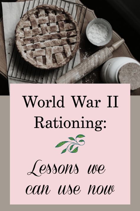 Ration Recipes, Wartime Recipes, Food Rations, Frugal Cooking, Survival Foods, Emergency Preparedness Food, 5 A Day, Saving Money Frugal Living, Homesteading Skills