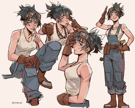 Camilo Madrigal, Random Character, Natural Disaster, 캐릭터 드로잉, 인물 드로잉, 영감을 주는 캐릭터, Character Design References, Female Character Design, Sketchbook Art Inspiration