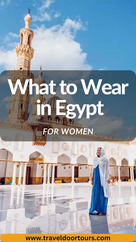 What to Wear in Egypt for Women Nails For Egypt Trip, Packing For Egypt, What To Wear In Egypt For Women, Egypt Aesthetic Outfits, Egypt Travel Outfit, Egypt Outfits Women Travel, Egypt Outfits Women, What To Wear In Egypt, Egypt Dress