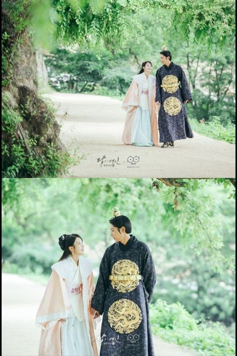 Hae Soo ♥ Wang So - MoonLovers: Scarlet Heart Ryeo Iu Moon Lovers, Scarlet Heart Ryeo Wallpaper, Moon Lovers Drama, Moon Lovers Scarlet Heart Ryeo, Scarlet Heart Ryeo, Wallpaper Moon, Wang So, Moon Lover, Romance Travel