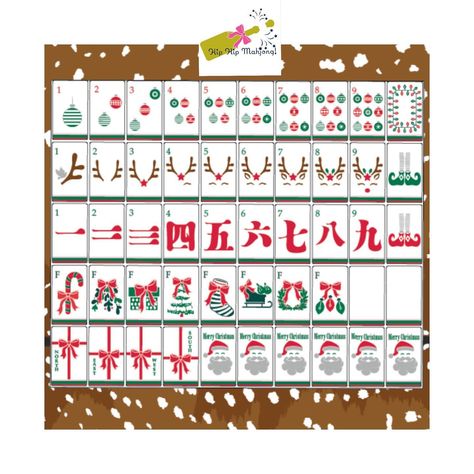 We are 1 week away from our Rackin’ Rudolph Mahjong Set Pre Sale! September 19th is the Big Day!!! Our Hip Hip Hanukkah Mahjong Mat will be available to order as well! Whose Ready? 🙋🏼‍♀️ Mahjong Set, September 19, Hip Hip, Hanukkah, Big Day, Thing 1