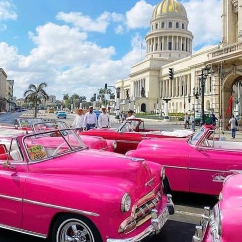 Instagram post by Boutique My Dress Sousse • Aug 8, 2021 at 2:12pm UTC Havana Cars, Cuba Culture, Cuba Vacation, Viva Cuba, Cuban Culture, Havana Cuba, Hispanic Heritage, Disney World Trip, My Dress