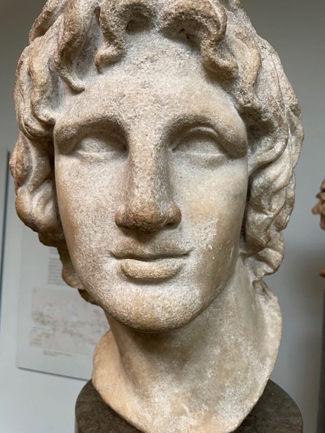 Apollo Greek God, God Of Sun, Apollo God, Apollo Greek, Apollo Statue, God Apollo, Roman Gods, Head Statue, Statue Art