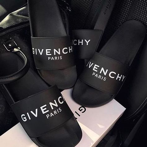 Givenchy Slides, Slides For Men, Nike Benassi, Sale Clothes, Men Slides, Dockers Men, Givenchy Paris, Adidas Adilette, Cafe Style