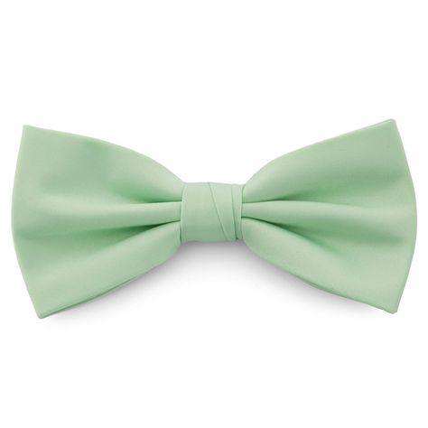 Mint Green Outfits, Business Casual Attire For Men, Green Bow Tie, Best Dressed Man, Budget Planer, Pre Tied Bow Tie, Welcome To The Family, Green Bows, Mint Color