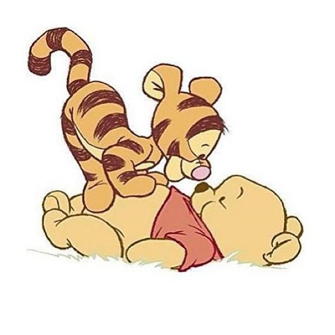 Pooh Bebe, Winnie Poo, Winnie The Pooh Drawing, Pooh And Tigger, Tigger Disney, Pooh Pictures, Winnie The Pooh Pictures, Cute Winnie The Pooh, Winnie The Pooh And Friends