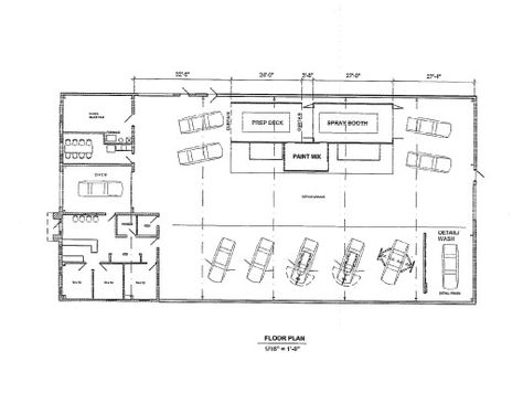 Garage Mezzanine Ideas, Auto Repair Shop Design, Garage Mezzanine, Repair Shop Design, Car Showroom Architecture, Metal Shop Houses, Mezzanine Ideas, Hospital Floor Plan, Business Plan Sample